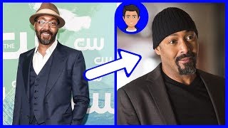 Jesse L. Martin Taking A Leave Of Absence From The Flash - The Flash Season 5