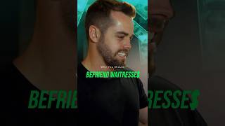 Why You Should Befriend Staff