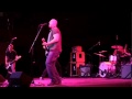 Bob Mould and Dave Grohl - New Day Rising (Husker Du Tribute) 2011