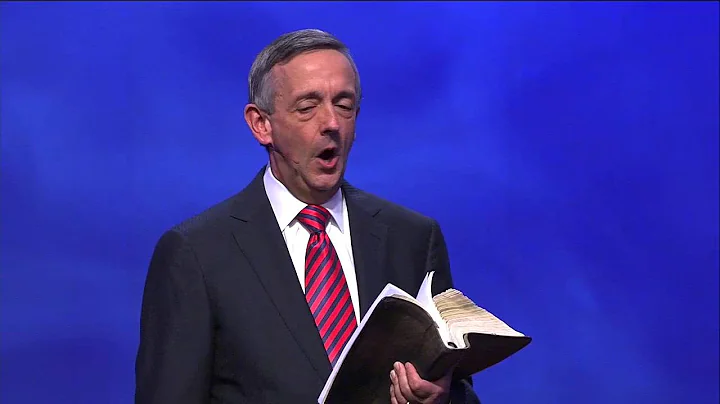 How were people in the Old Testament Saved? | A Place Called Heaven