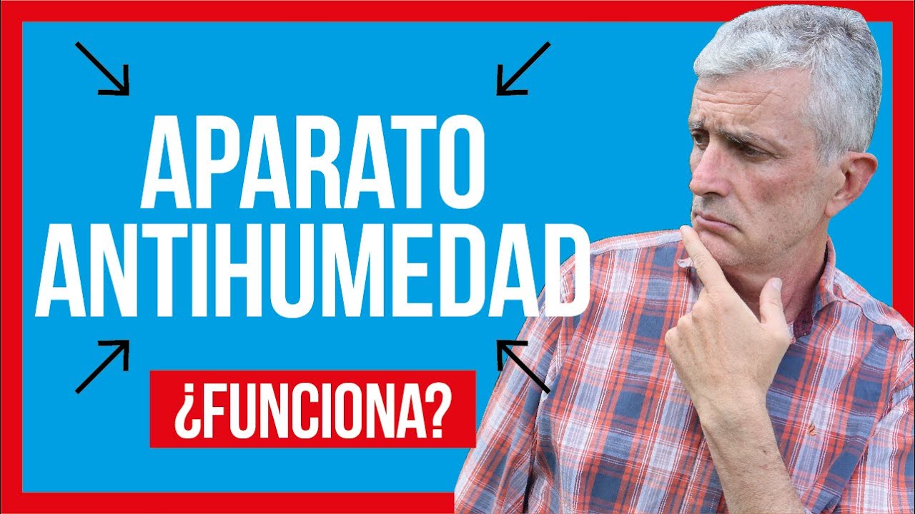 ✓ VERDADES SOBRE TRATAMIENTOS CONTRA LA HUMEDADOK Humedades