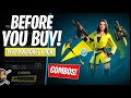 New YELLOWJACKET PACK Review! | Gameplay + Combos! Before You Buy (Fortnite Battle Royale)