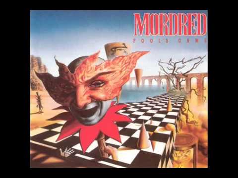 Mordred - Spellbound