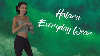 Everyone Thinks This Video Wont Do Well! Halara Tryon Haul.