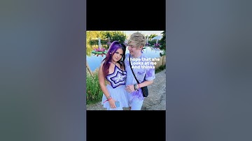 I hope that she…||#shorts #samgolbach #katrinastuart #edit