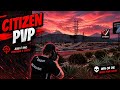 🚨Melhor citizen para pc fraco otimizada para ganhar FPS🚨 #fivem #citizenpcfraco #citizen
