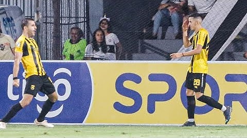 ⚽🔥Olimpia 0 vs 1 Guaraní 🔥 | El Aborígen gana al Decano en su casa y con su gente 💥🔥 |