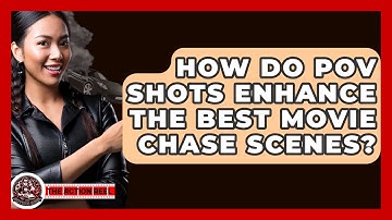 How Do POV Shots Enhance The Best Movie Chase Scenes? - The Action Reel