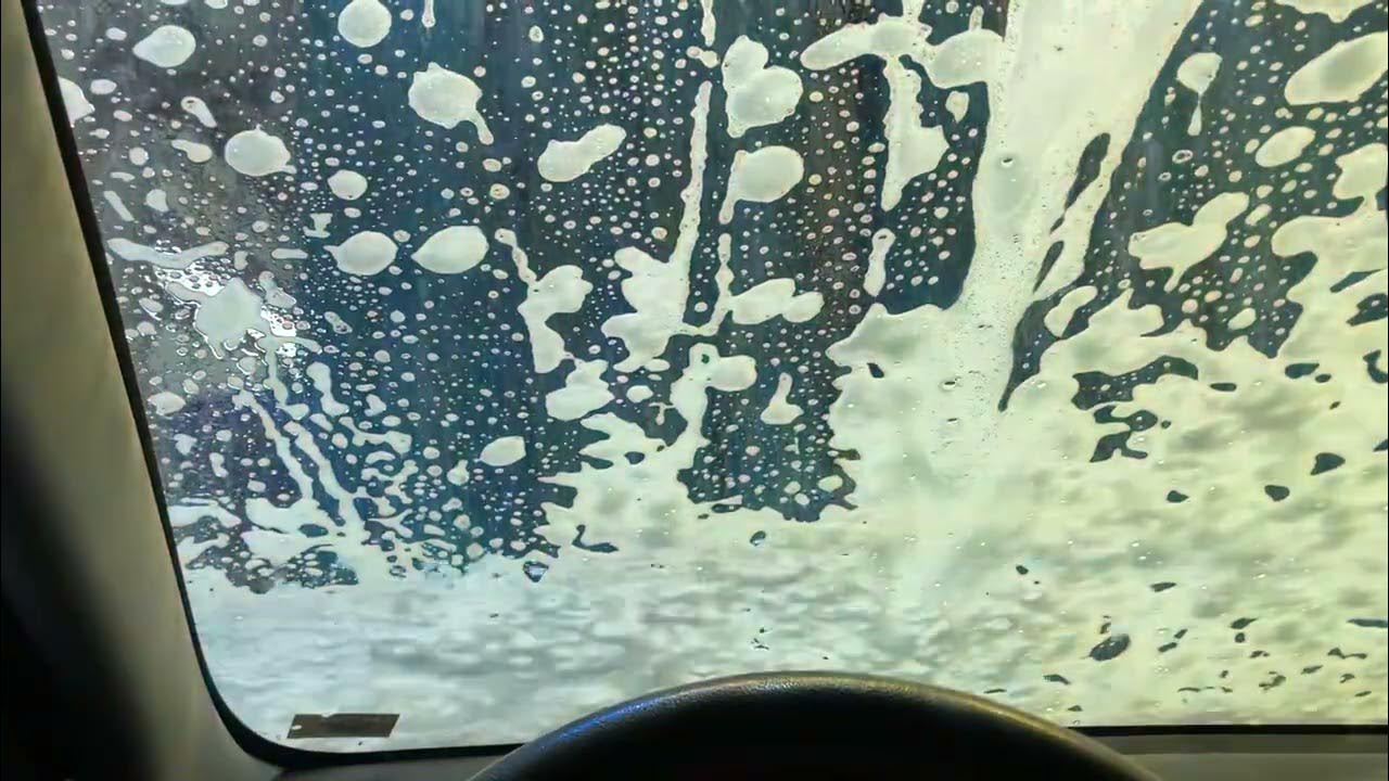 Blue Iguana Car Wash Springfield Missouri 332023 YouTube
