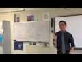 Mathematical Concepts in Geometry