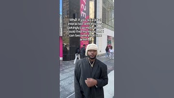 If this reached you let’s joke around #synthpop #darkwave