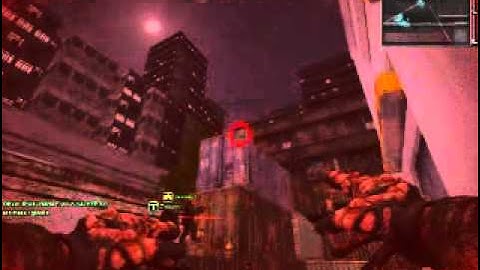 the hack problem from combat arms