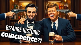50 Most Bizarre Historical Coincidences