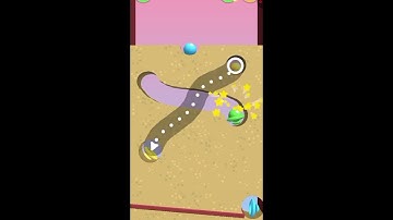 Dig this 607-1l TILTED I Dig this Level 607 Episode 1 solution walkthrough 