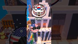 Guess The Flags Made Of Birthday Cake