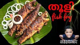 തളപലലൻ Fish Frykerala Style Fish Frythooli Fish Fryharsh Ctk