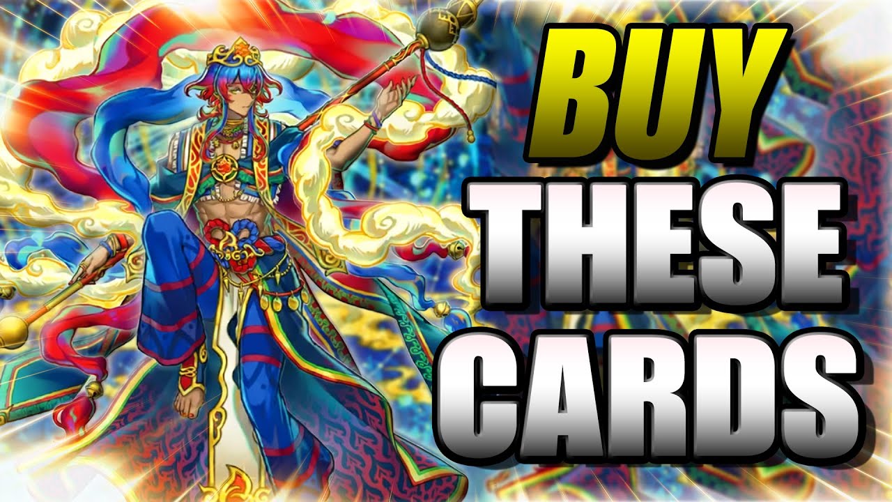 yugioh cards youtube Yu-Gi-Oh! Cards