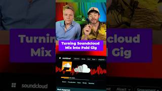 Book DJ Gigs: How to Turn a SoundCloud Mix into Sales