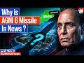 India's Secret Agni 6 Missile Test? | Dharma Island Secret Revealed! | StudyIQ IAS English