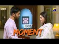 Aye Musht E Khaak Sana Javed Feroze Khan Episode 04 Best Moment 02 