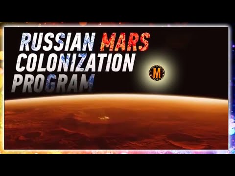 Video: Marsa Kolonizācija - Alternatīvs Skats