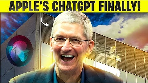 Google vs Apple AI, Robots Replacing Doctors & Mistral’s $10B Dream