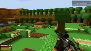 GARRY´S MOD: AMIGOS TRAICIONEROS