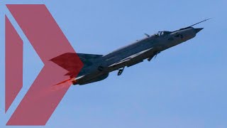 AirVG 2024  MiG21 farewell | Airshow Dispatches S07E02