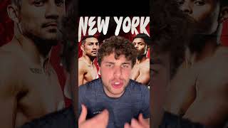 Shakur vs Teo!