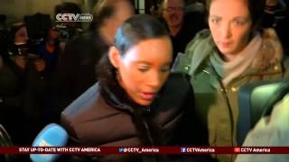 Rwanda War Crimes Trial Begins in French Court