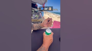 Sharpie Opener 🖊️