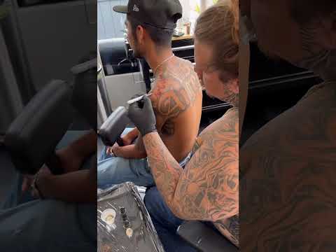 3 Clients 1 Day All Free Hand TEXT 310 986 0886 TO BOOK