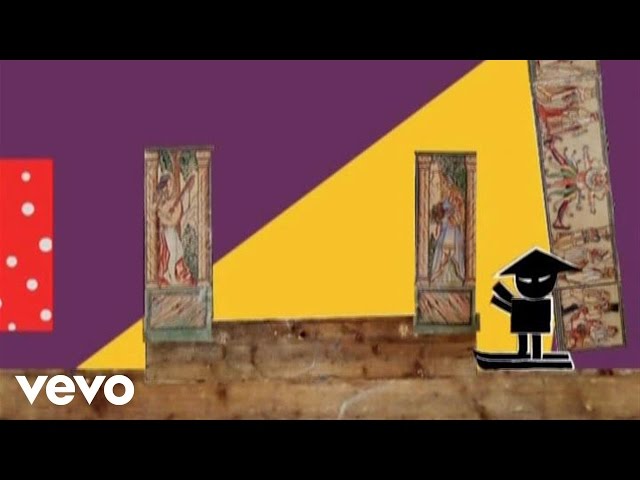 CHINASKI - M�j sv�t