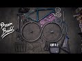 Dream Build Bikepacking: Kona Sutra Now Available 🚲