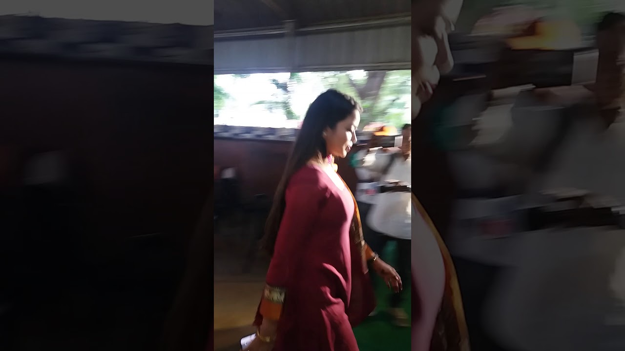 Multai Fashion Week - Curtain Raiser at Press Club Somajiguda.(2)