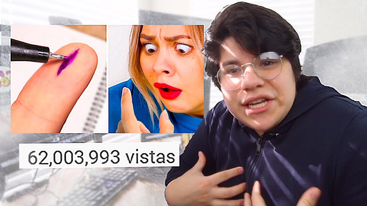 123 GO Spanish Es El PEOR Canal En YouTube YouTube