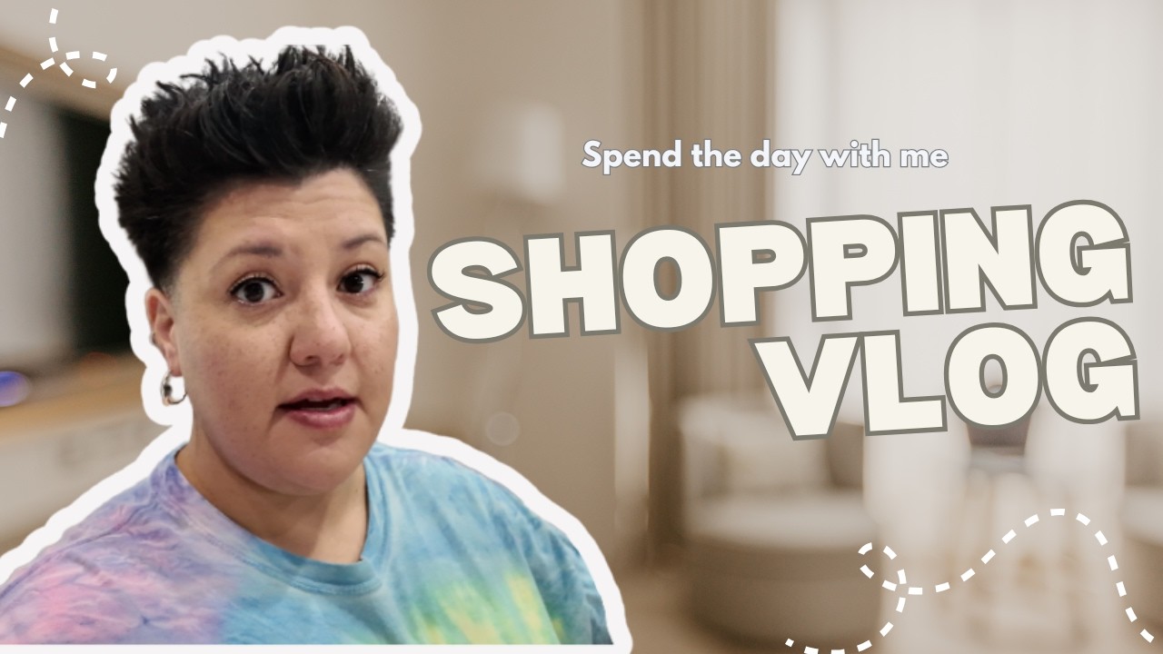 Testing My New Camera at Target (Dangerous Move)