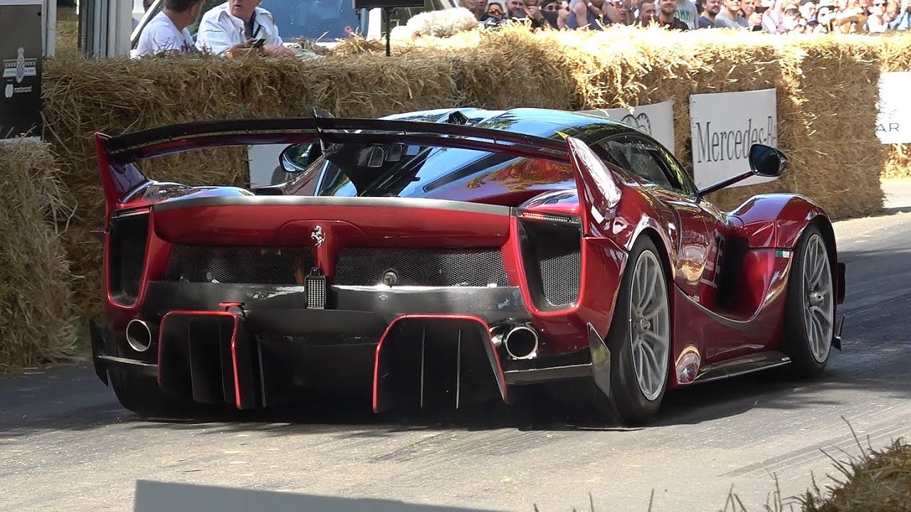 4 Million Ferrari Fxx K Evo Insane V12 Engine Sounds Youtube 4 Million Ferrari Fxx K Evo Insane V12 Engine Sounds Youtube