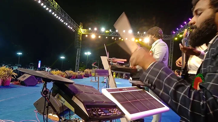 Bethlehemulo sandhadi by #Noel jyothi anna