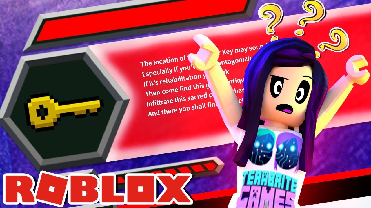 Where Is The Copper Key Ready Player One Roblox Event Youtube - roblox player one event copper key