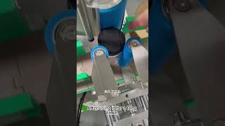 How To Set ZS-TB822T Pressure Adjustment Method