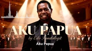 Download Lagu Aku Papua (cover version) by Edo Kondologit MP3