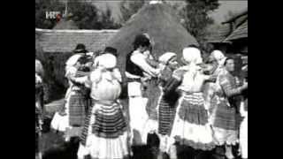 Vignette de la vidéo "Oborovo Bistransko 1971.   Drmeš"