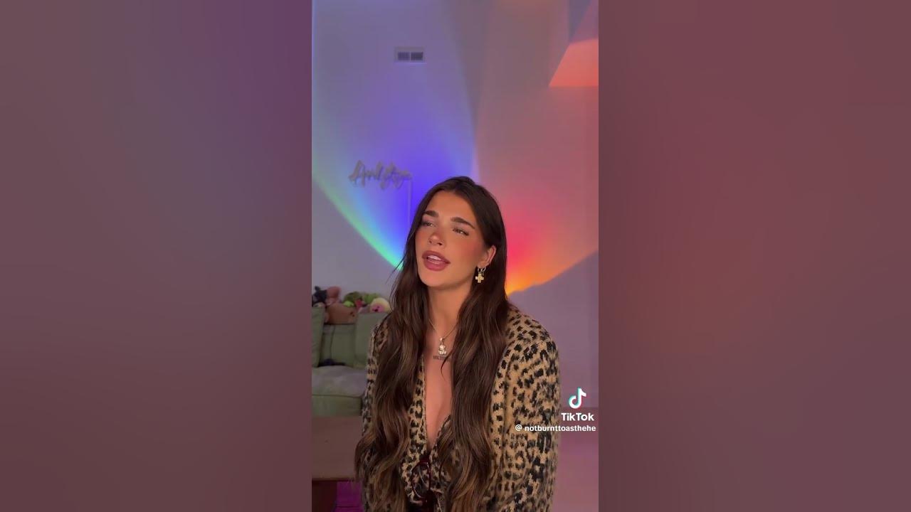 Ari Kytsya Singing - YouTube