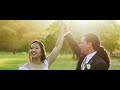 Redwood Canyon Golf Club Wedding Video // Enriko & Brittany