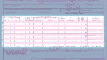 CodeMetro - CMS 1500 Form Tips for Faster Payment