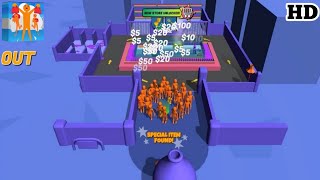 Crazy Shopping Gameplay (Android,iOS) screenshot 1