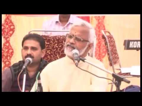 Arunachala Shiva   Shiv Bhajan    TSRadhakrisnaji Live