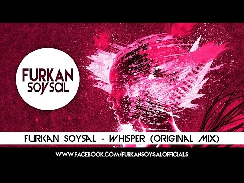 Furkan Soysal - Whisper