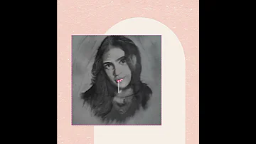 Our Latest Artworks جانادياب خطفوني Amrdiab Khatafony Painting Portrait Janadiab Artwork 